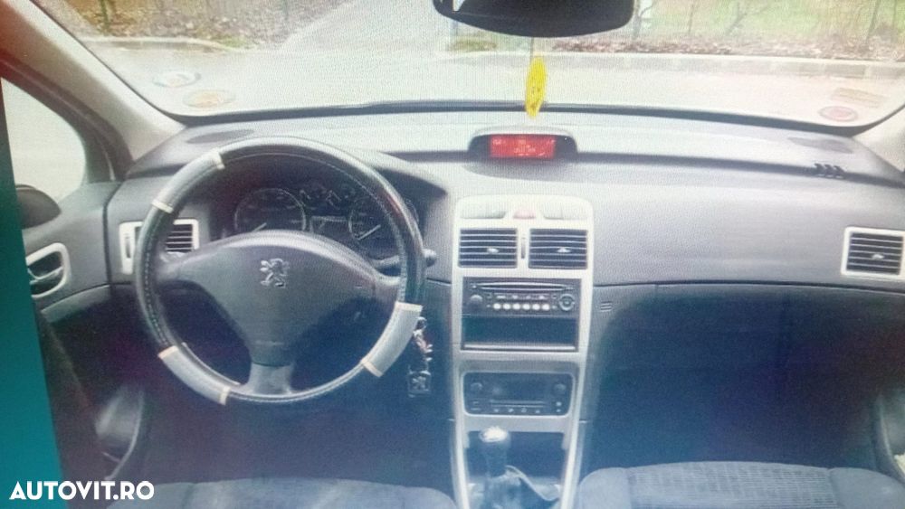 Peugeot 307 1.6 Confort - 2