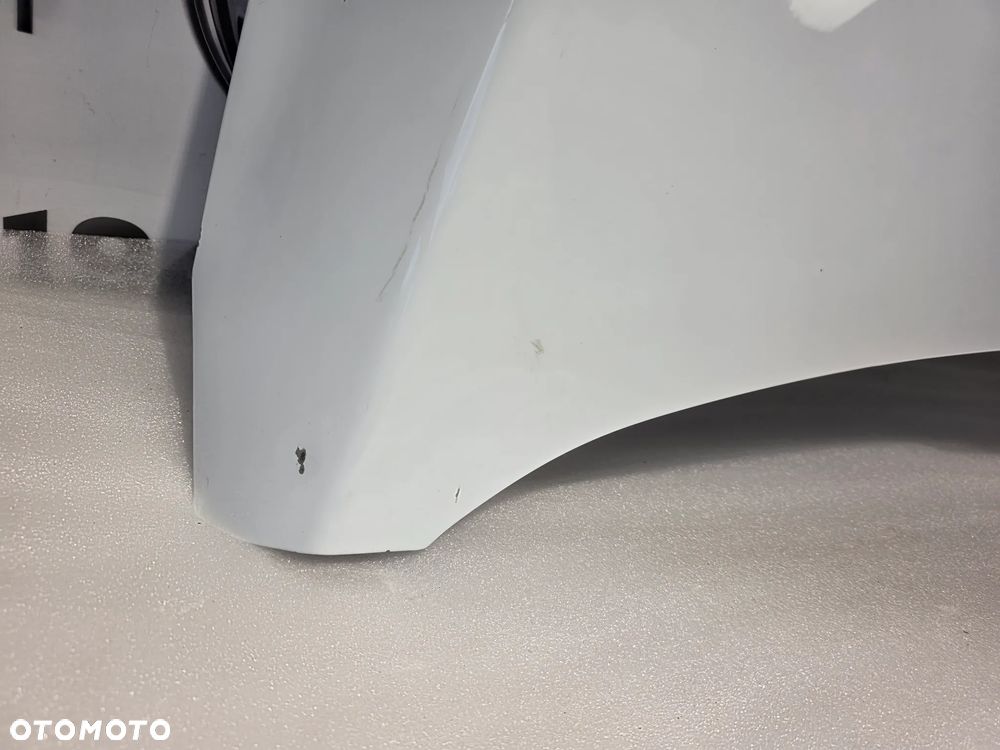 FORD S-MAX MK2 II / GALAXY MK4 IV 15- MASKA / POKRYWA SILNIKA , NR AUKCJI MAS28 - 2