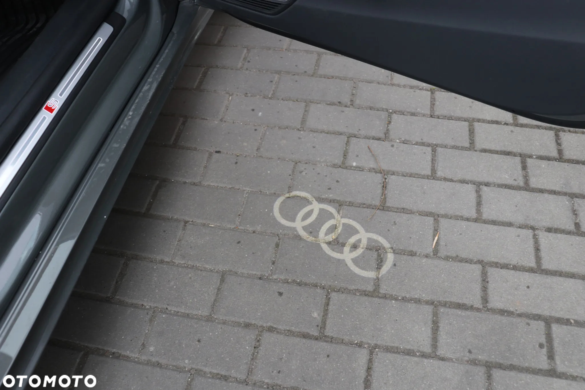 Audi A5 Sportback 45 TFSI quattro S tronic S line - 40