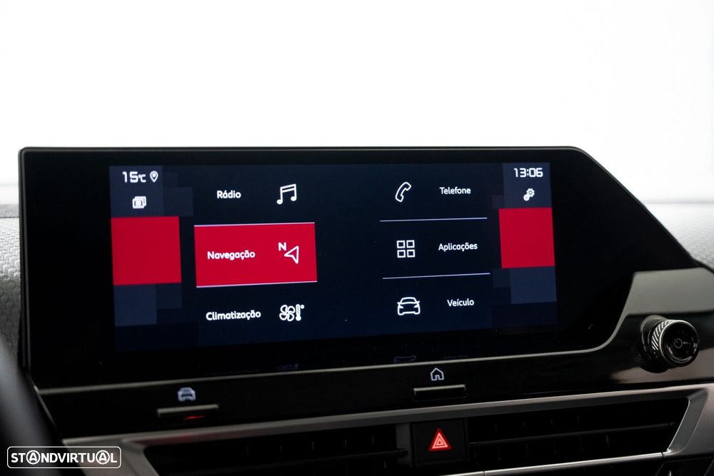 Citroën C4 1.2 PureTech Feel Pack - 7