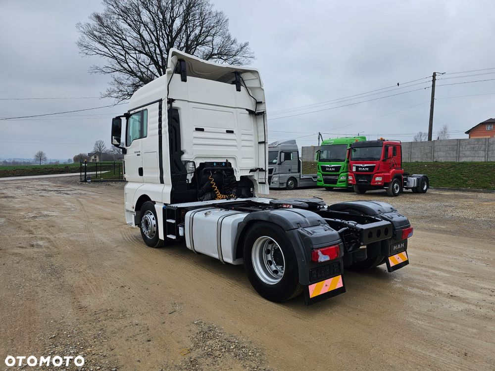 MAN TGX / 18.440 / EURO 6 / XLX / STANDARD / AUTOMAT / - 7