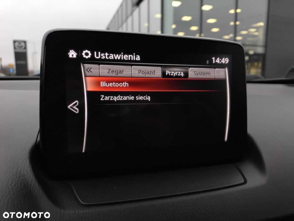 Mazda CX-3 2.0 SkyEnergy - 20