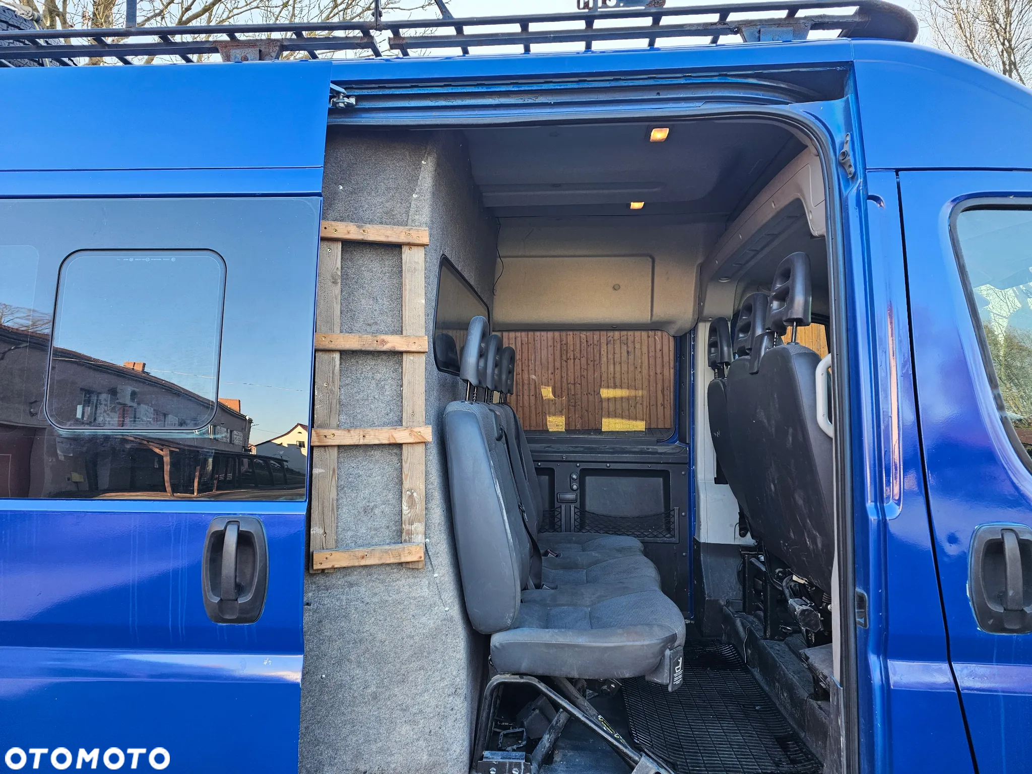 Citroën Jumper 35 L2H2 Heavy Confort - 8