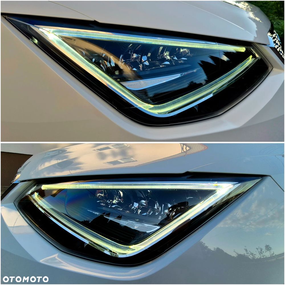 Seat Arona 1.0 TSI Xcellence S&S - 22