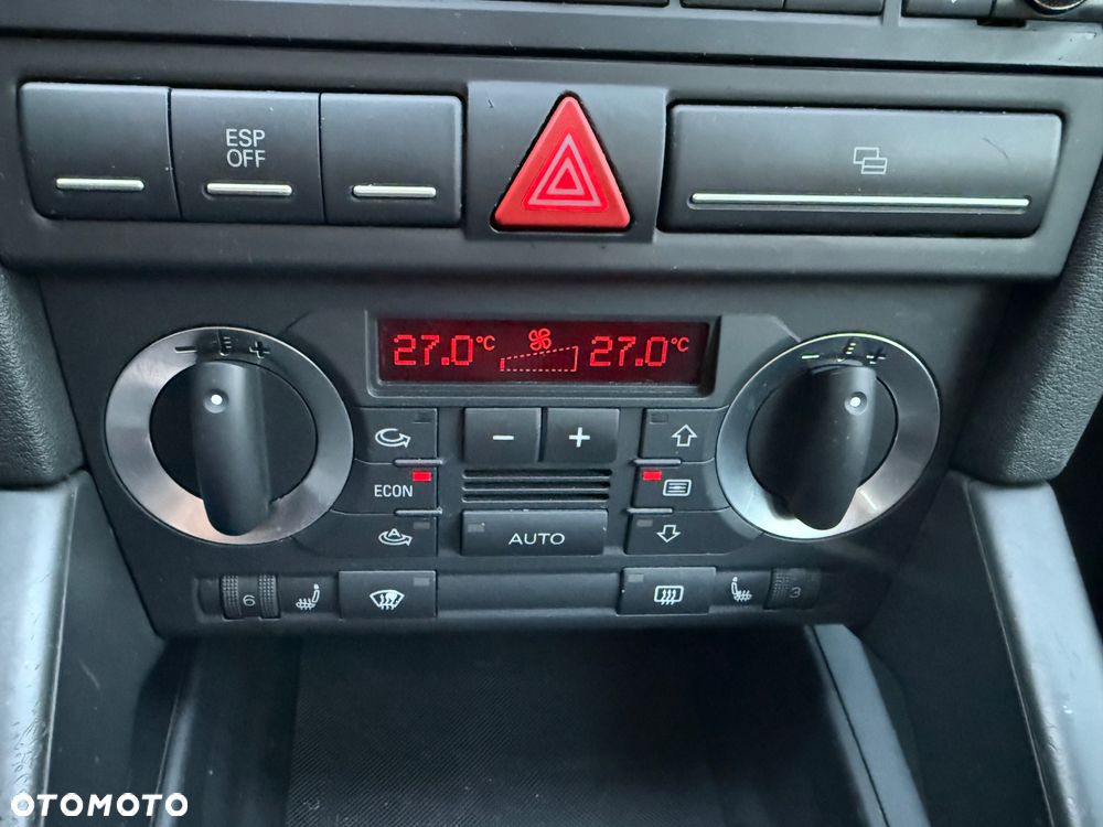 Audi A3 3-drzwiowe - 28