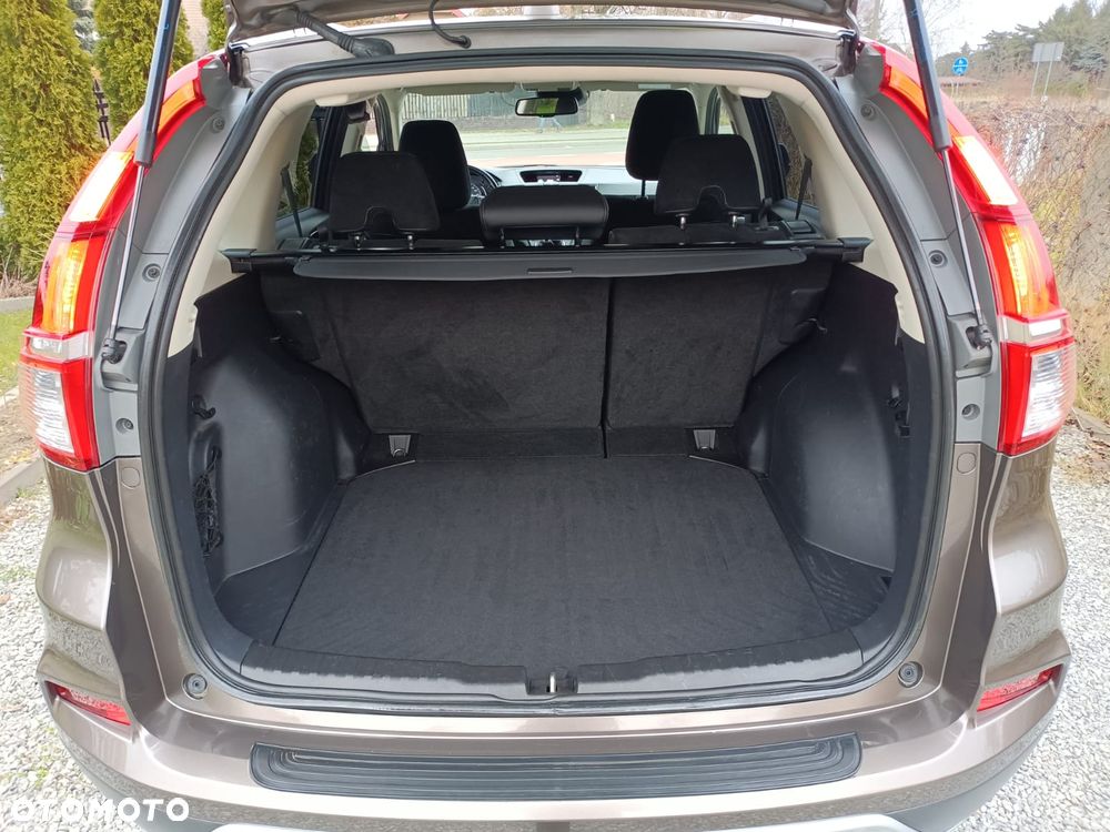 Honda CR-V 1.6i DTEC 2WD Elegance - 32