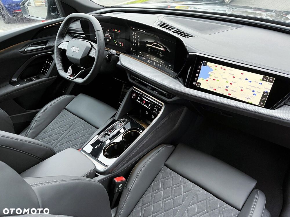 Audi Q5 Sportback - 21