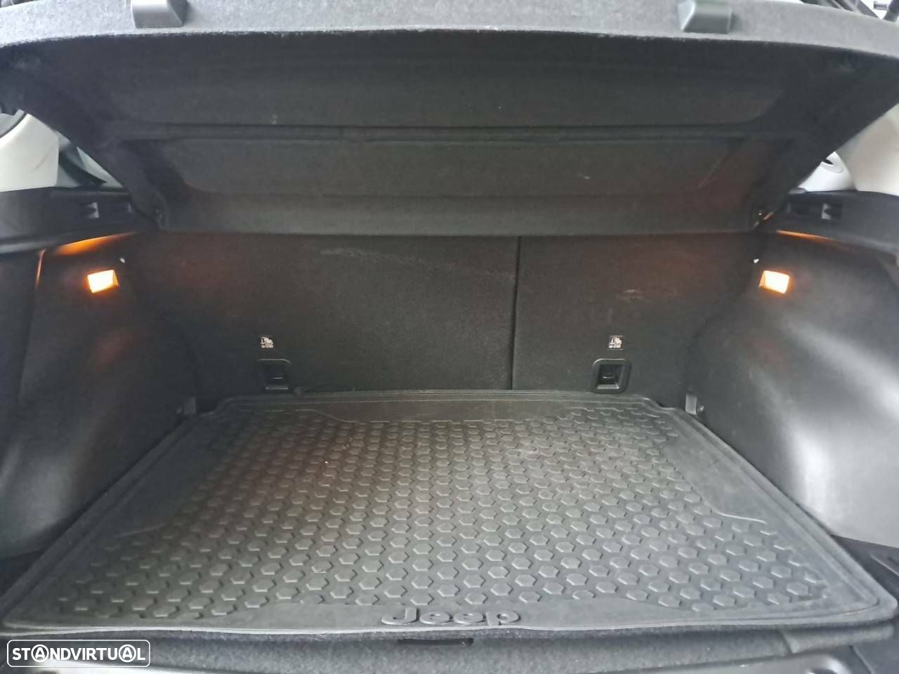 Jeep Compass 1.3 TG 4Xe Trailhawk - 6