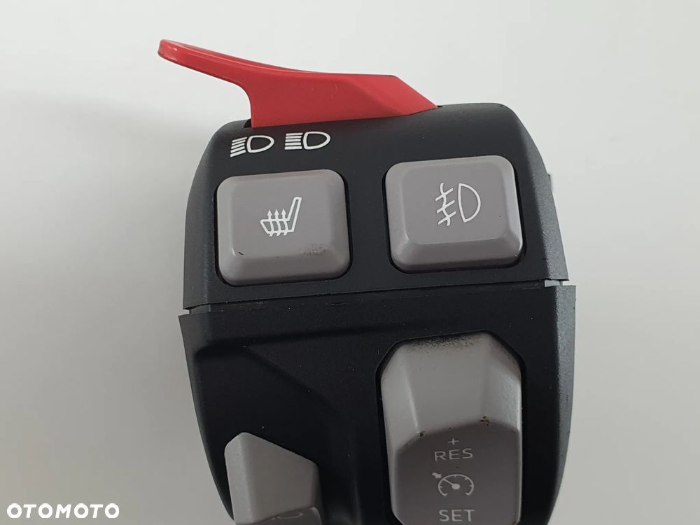 PRZELACZNIK LEWY WLACZNIK TRIUMPH TIGER 1200 RALLY - 9