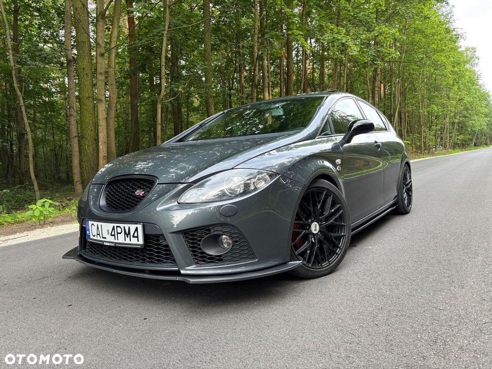 Seat Leon - 1