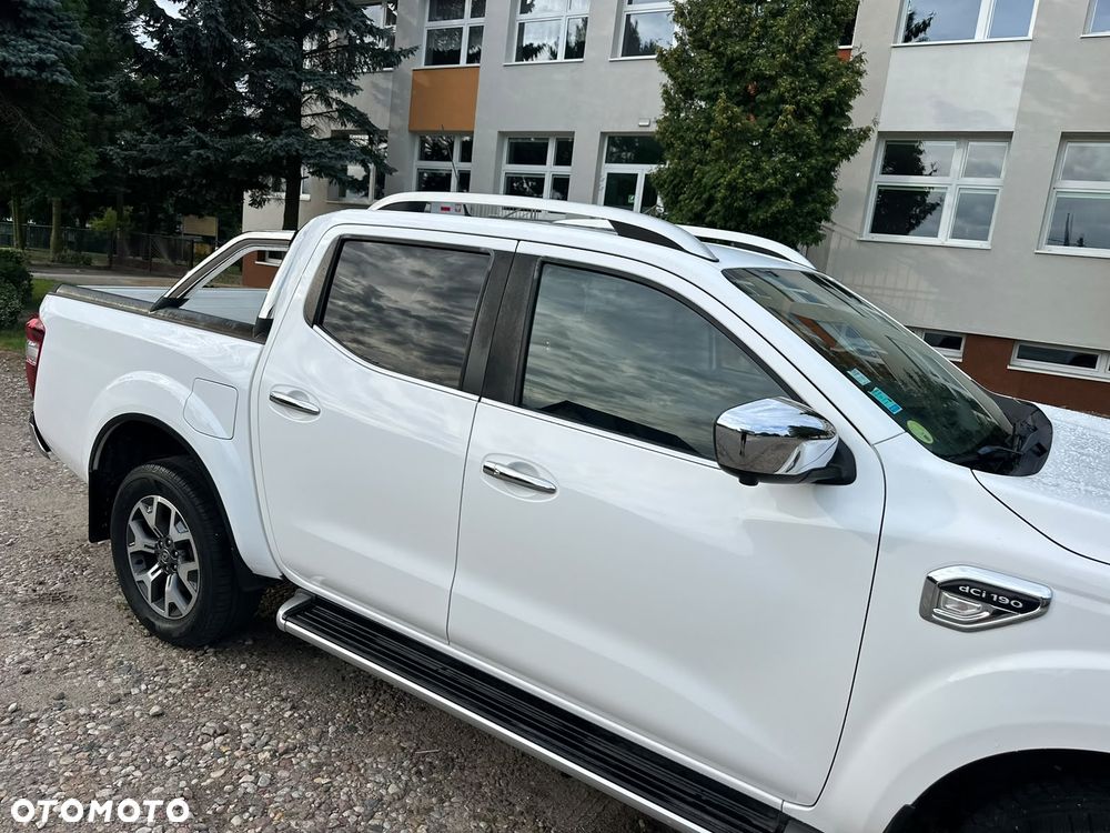 Renault Alaskan Double Cab 4x4 INTENS - 24