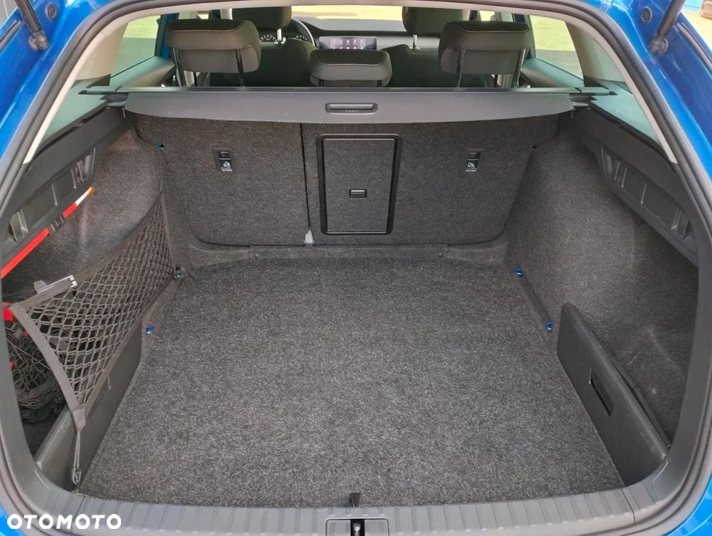 Skoda Octavia 2.0 TDI Ambition - 18