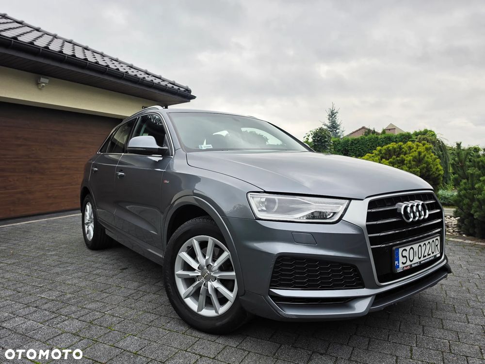 Audi Q3 - 23