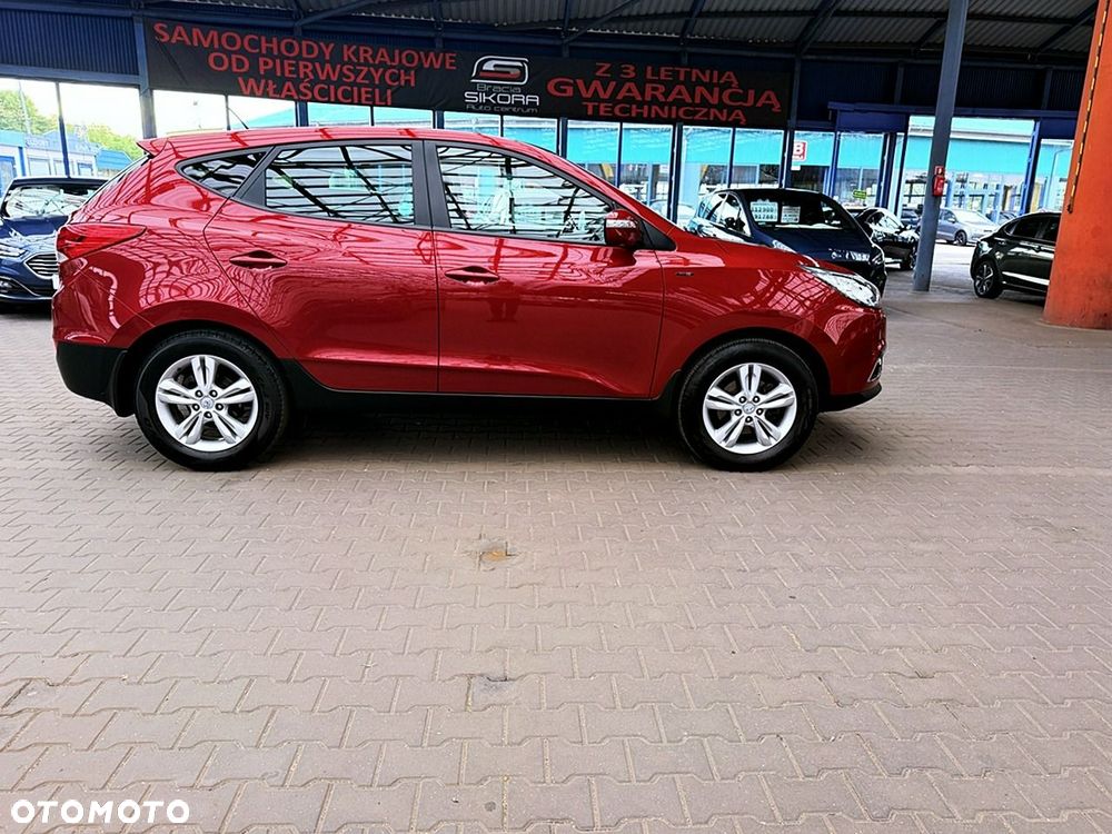 Hyundai ix35 - 40