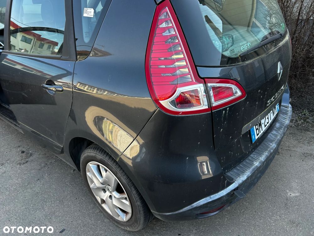 Renault Scenic - 4