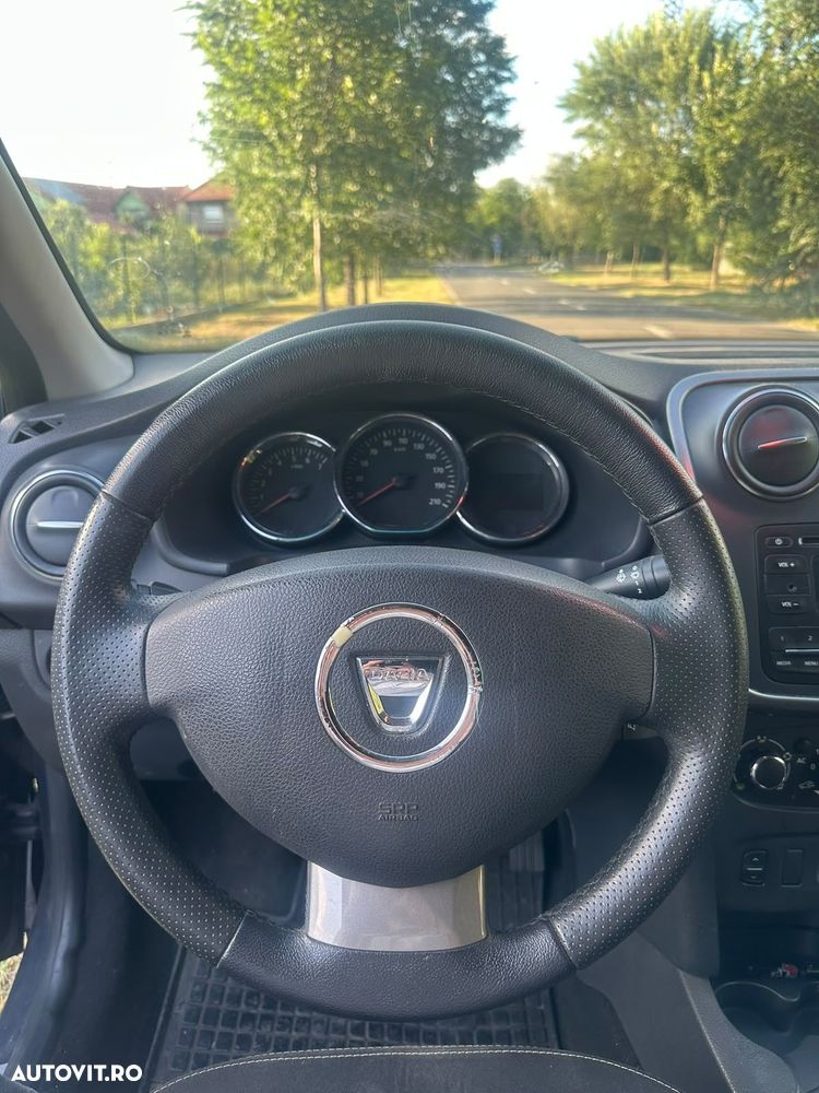 Dacia Logan 1.5 dCi Ambiance - 2