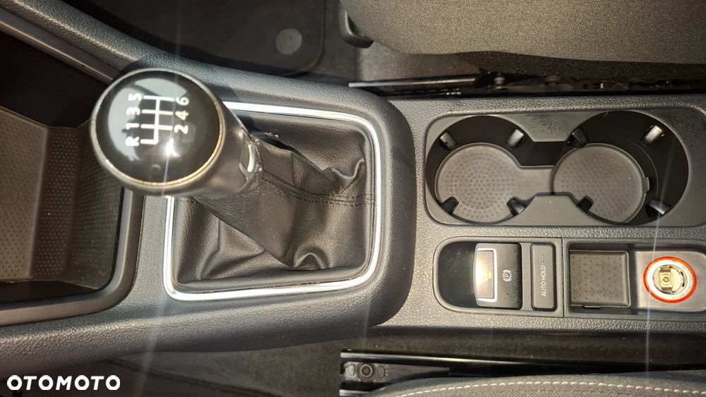 Seat Alhambra 2.0 TDI DPF Ecomotive - 16