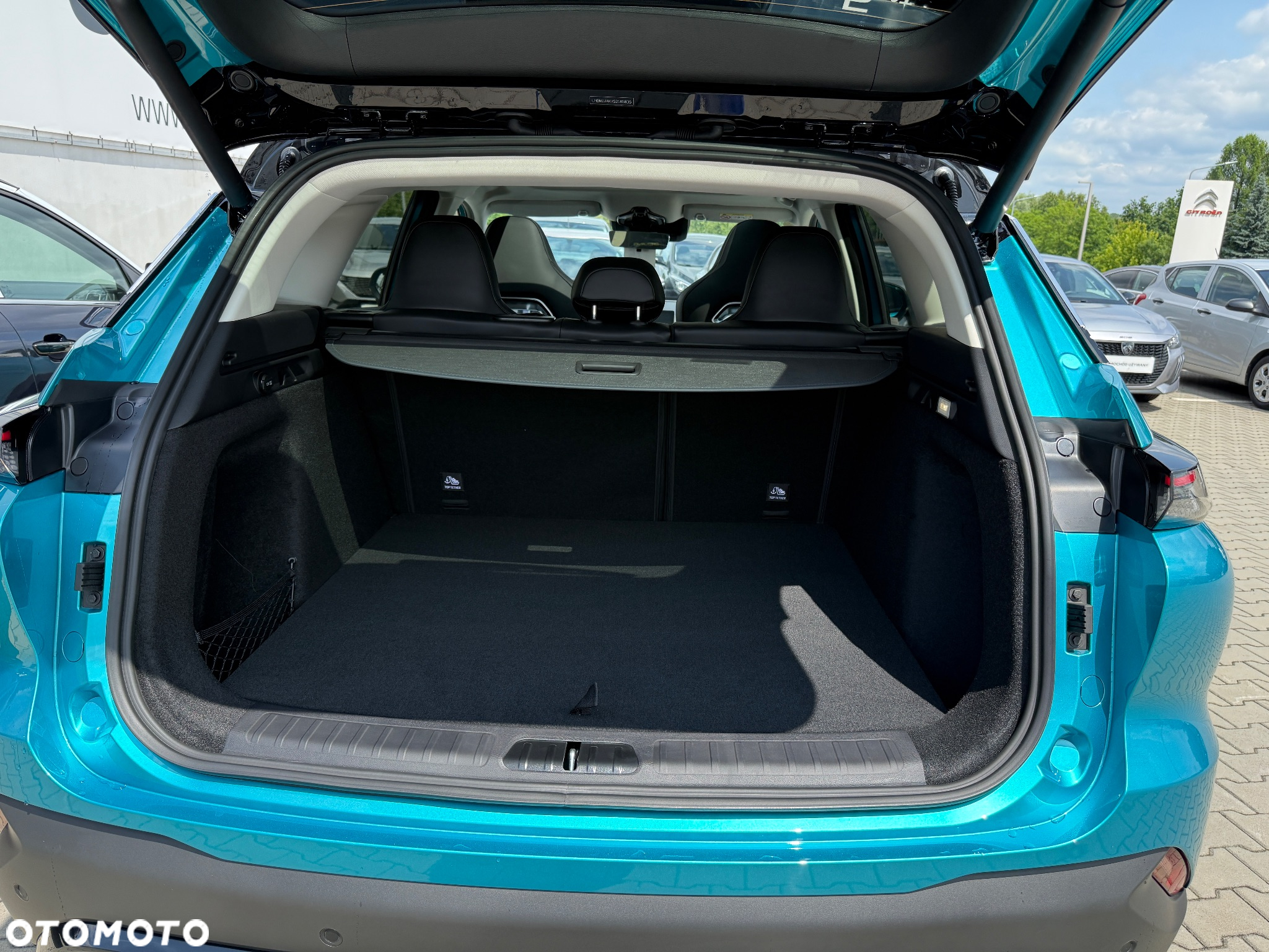 Baic Beijing 5 1.5T Luxury DCT - 22