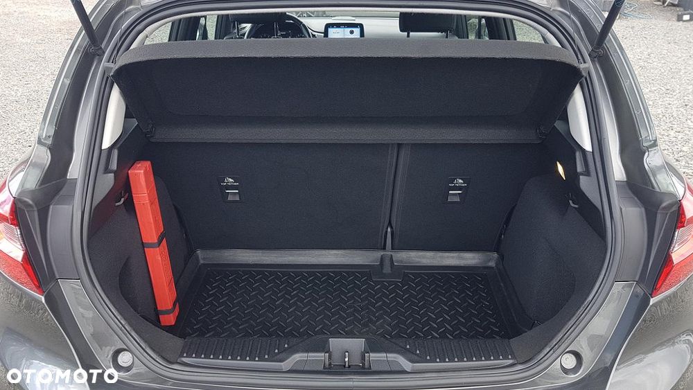 Ford Fiesta 1.0 EcoBoost Start-Stop SYNC Edition - 12