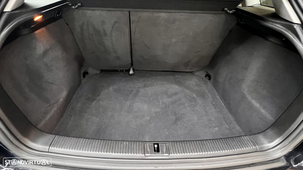 Audi A3 2.0 TDI Sport - 26