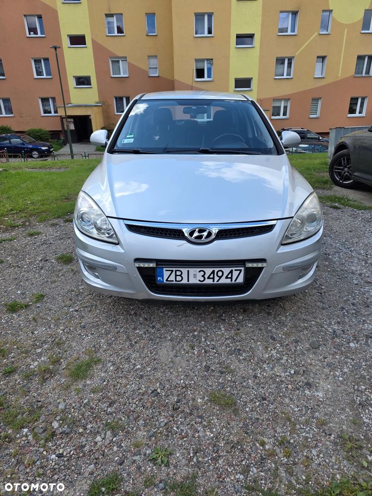 Hyundai i30 1.6 Classic - 2