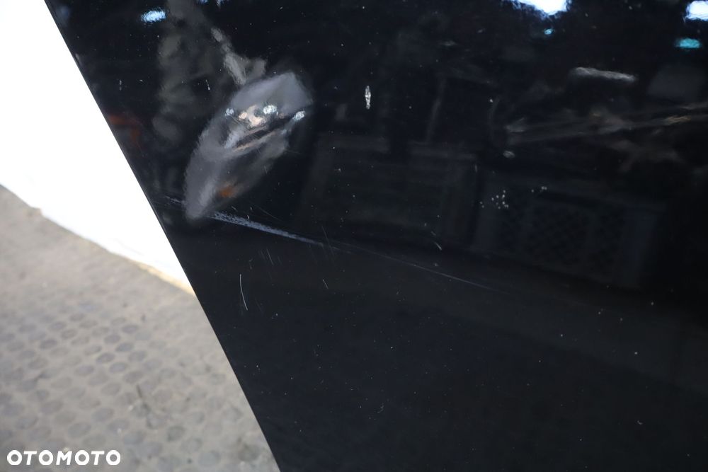 DRZWI PRAWY TYŁ MERCEDES CLA II C118 W118 696 - 4
