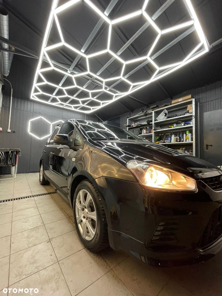 Ford C-MAX 1.8 Trend - 16
