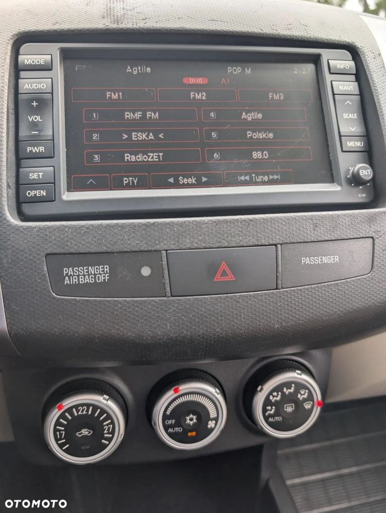 Citroën C-Crosser - 18