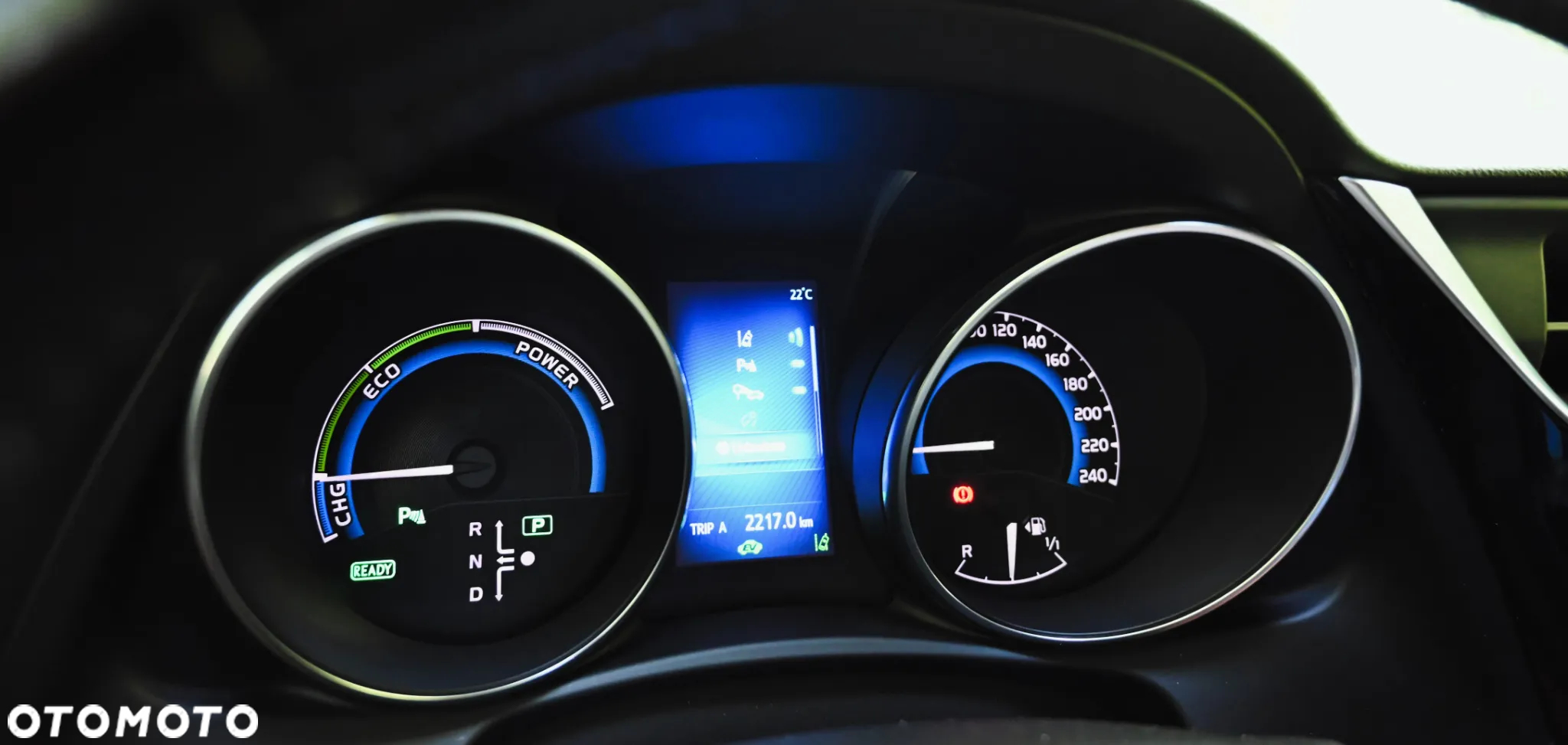 Toyota Auris - 34