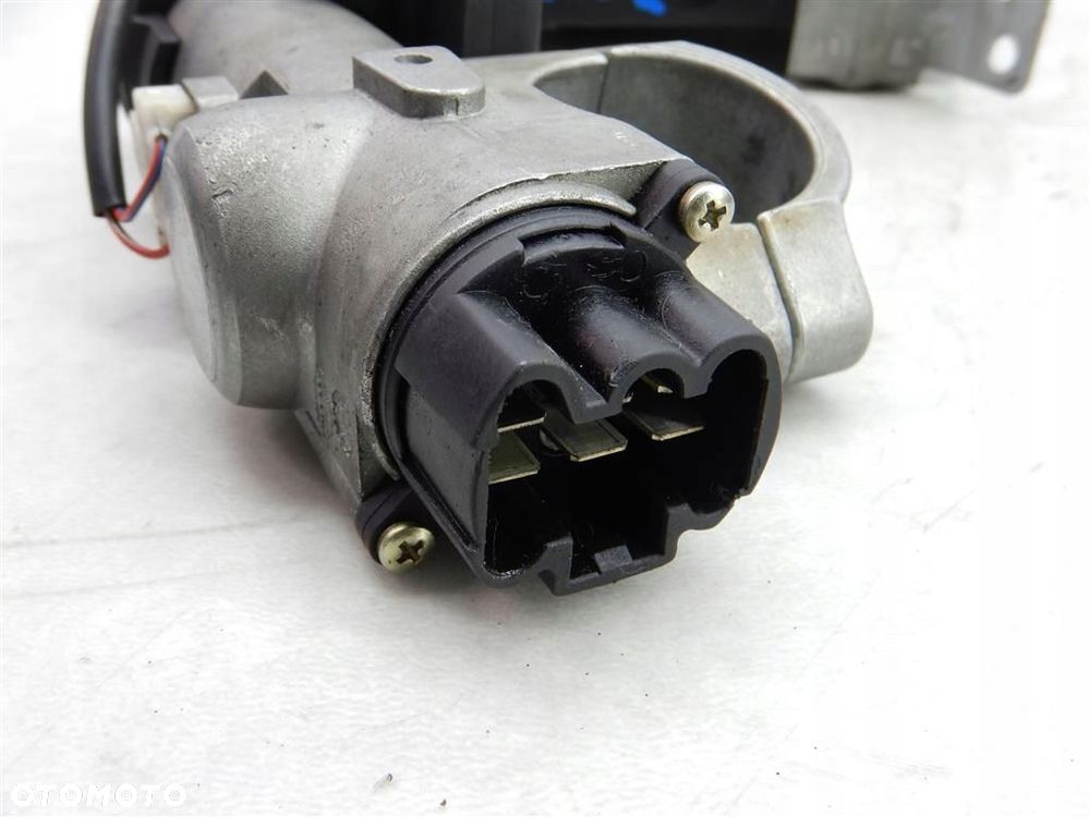 Zestaw odpalający startowy Nissan Almera N16 2000-2006 237105M311 ORYGINAŁ - 5