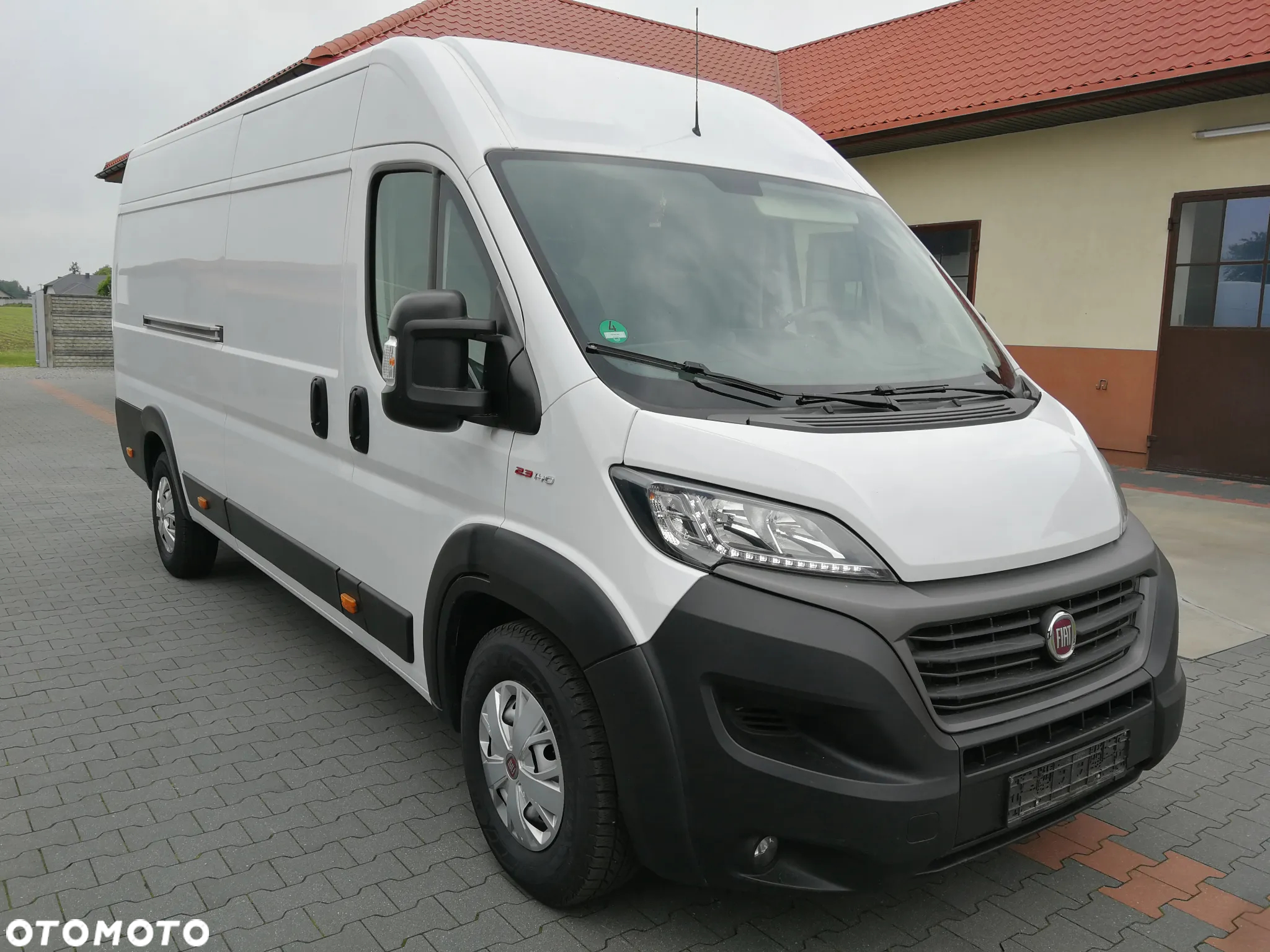 Fiat Ducato - 2