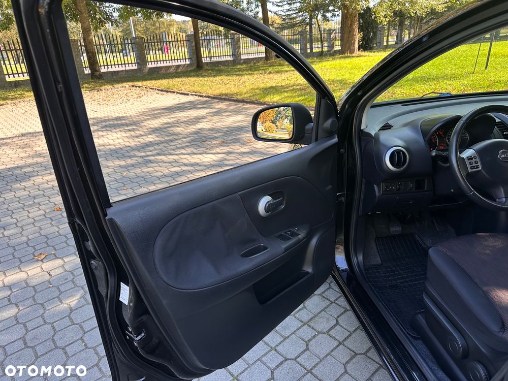Nissan Note 1.4 Acenta EU5 - 20