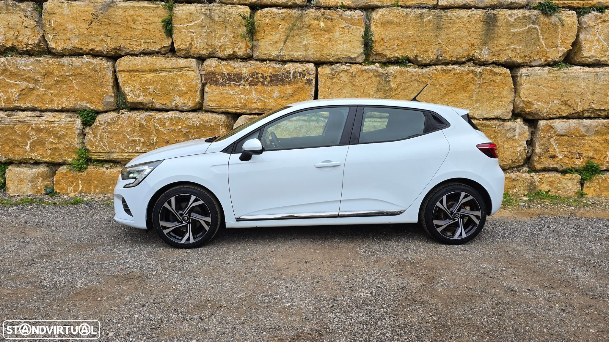 Renault Clio - 3