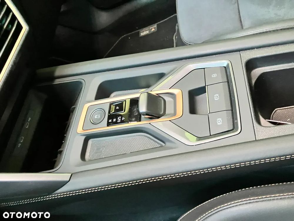 Cupra Formentor 1.5 TSI DSG - 5