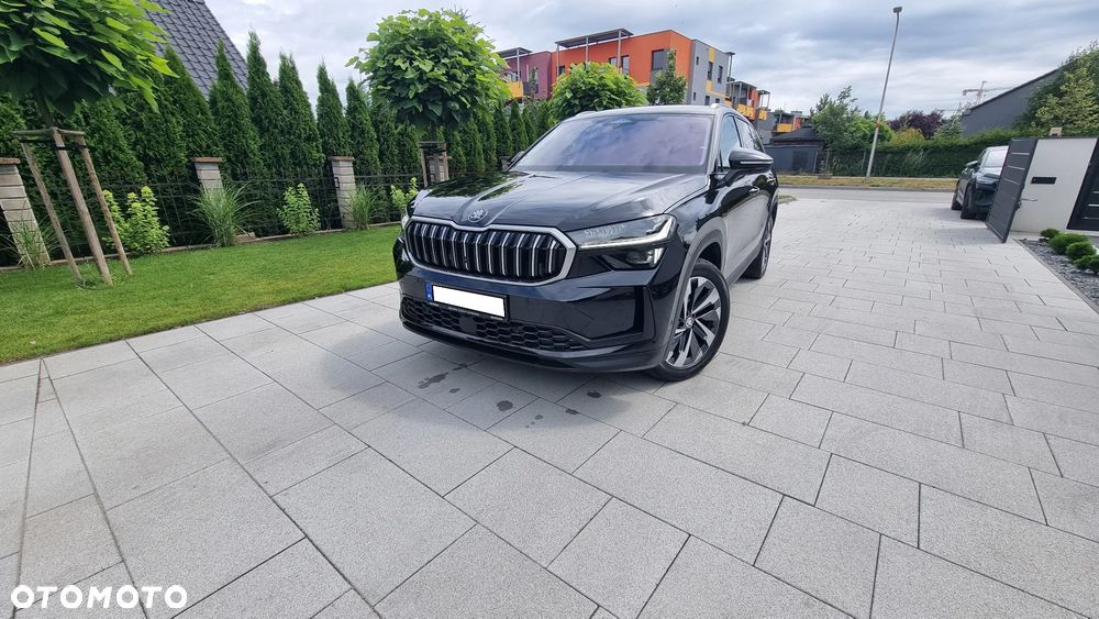 Skoda Kodiaq 2.0 TDI 4x4 Selection DSG - 1