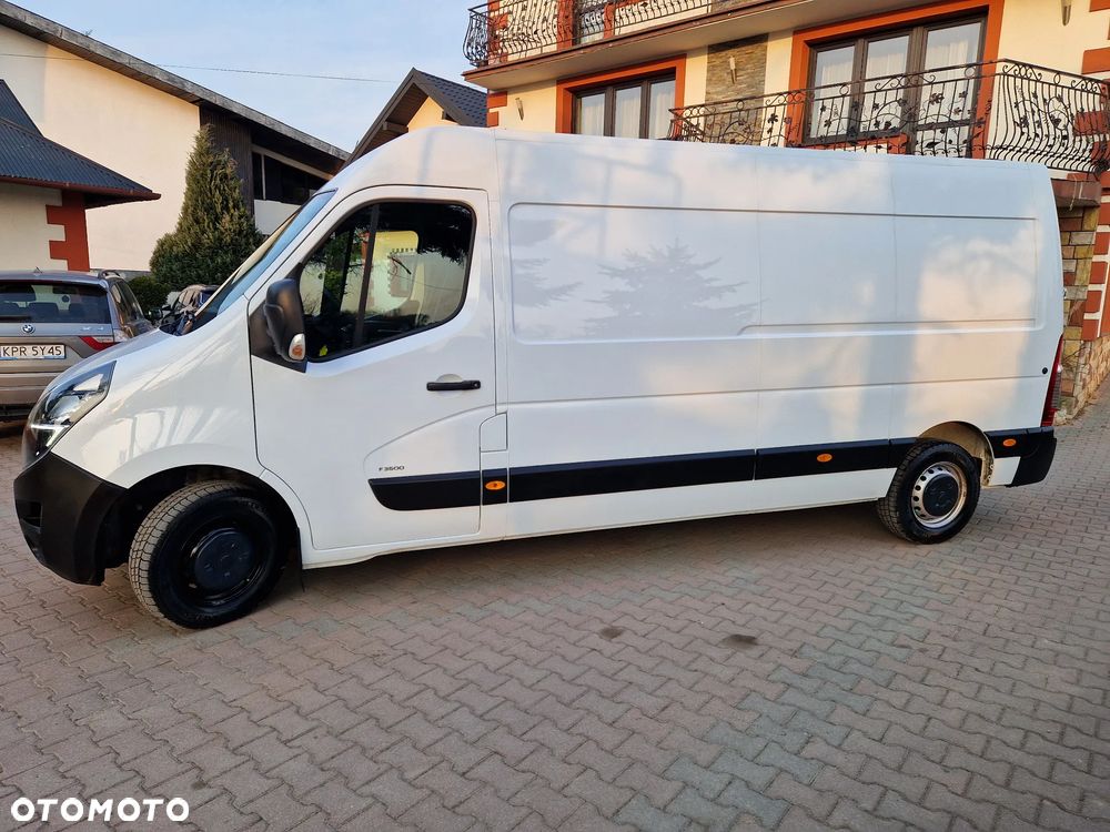 Opel Movano - 37