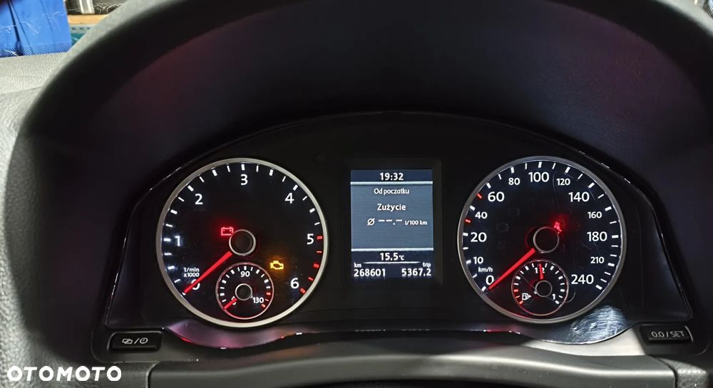 Volkswagen Tiguan 2014 photo 4