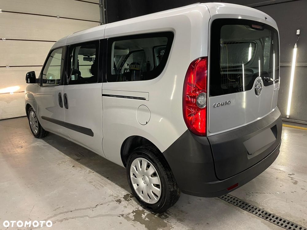 Opel Combo Tour L2H1 - 7