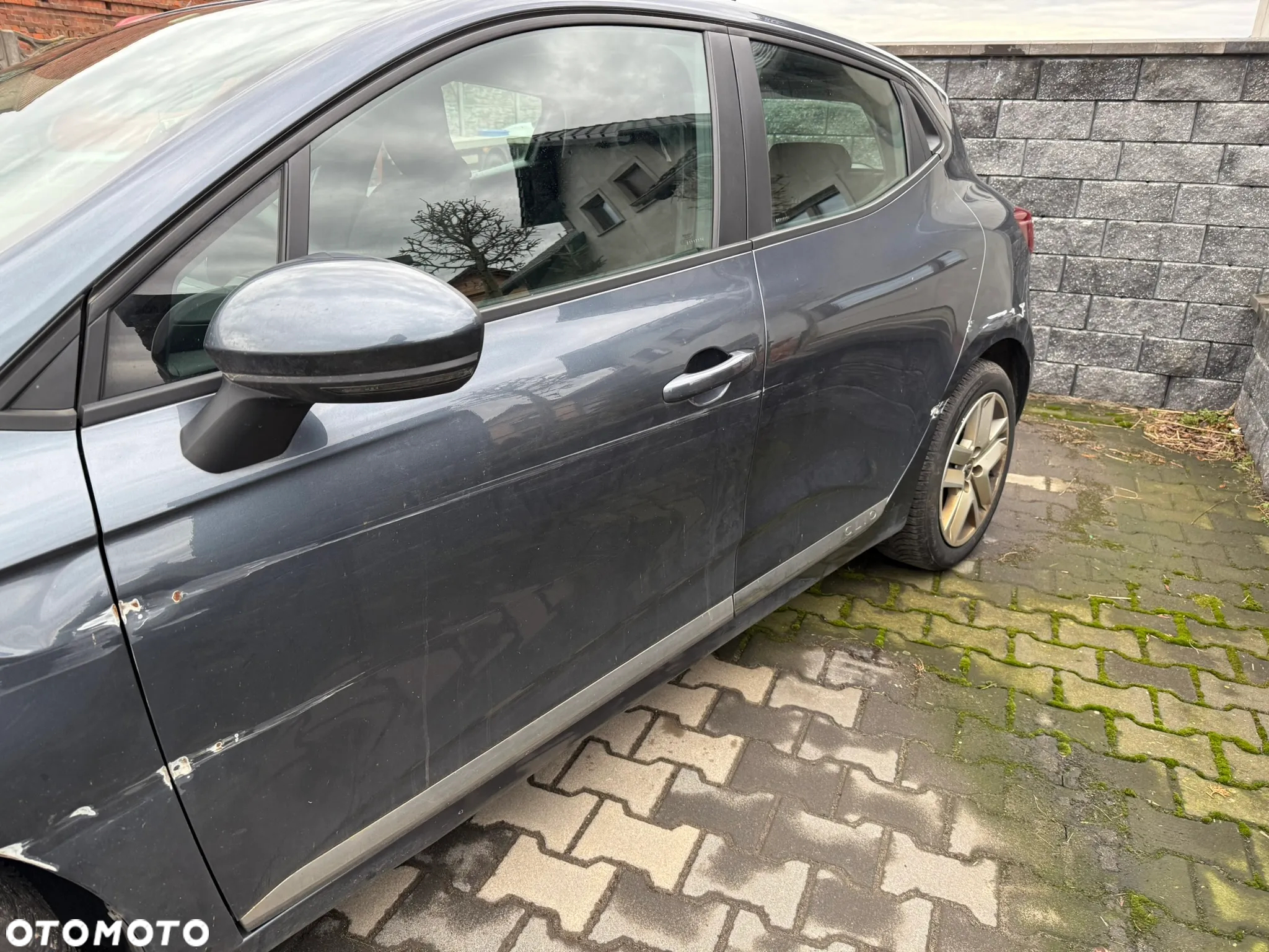 Renault Clio BLUE dCi 85 EXPERIENCE - 9