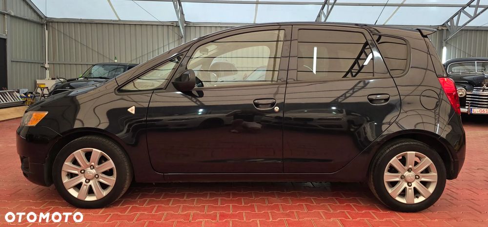 Mitsubishi Colt 1.3 Inform - 9