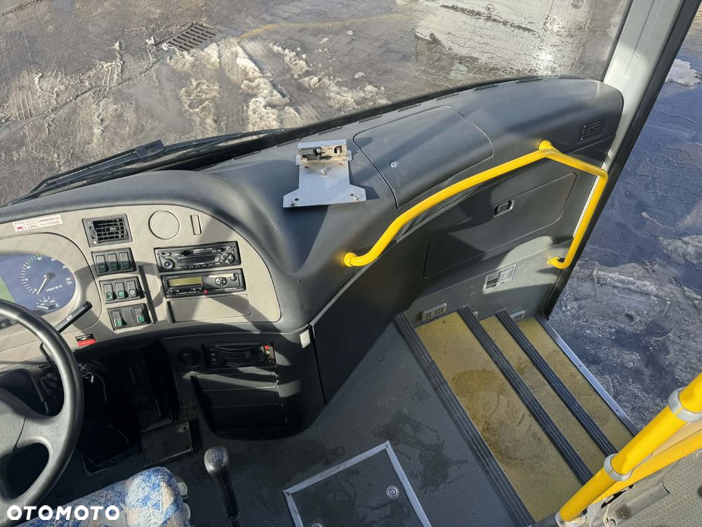 Temsa Tourmalin - 21