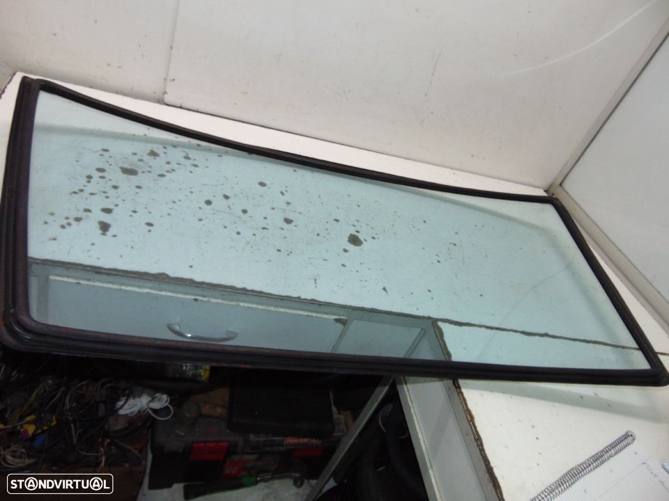 Suzuki 800 vidro da mala - 1