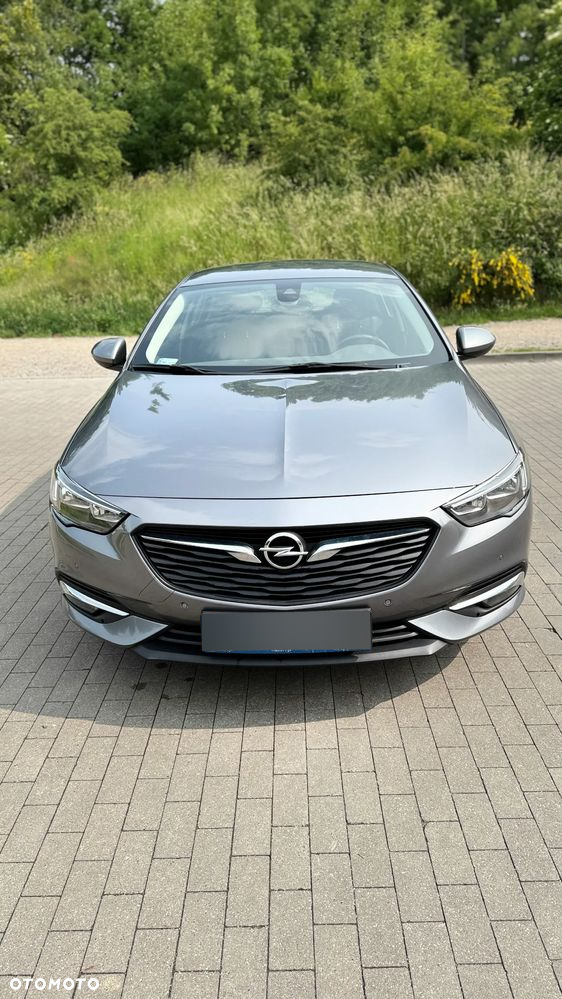 Opel Insignia 1.5 T Enjoy S&S - 2