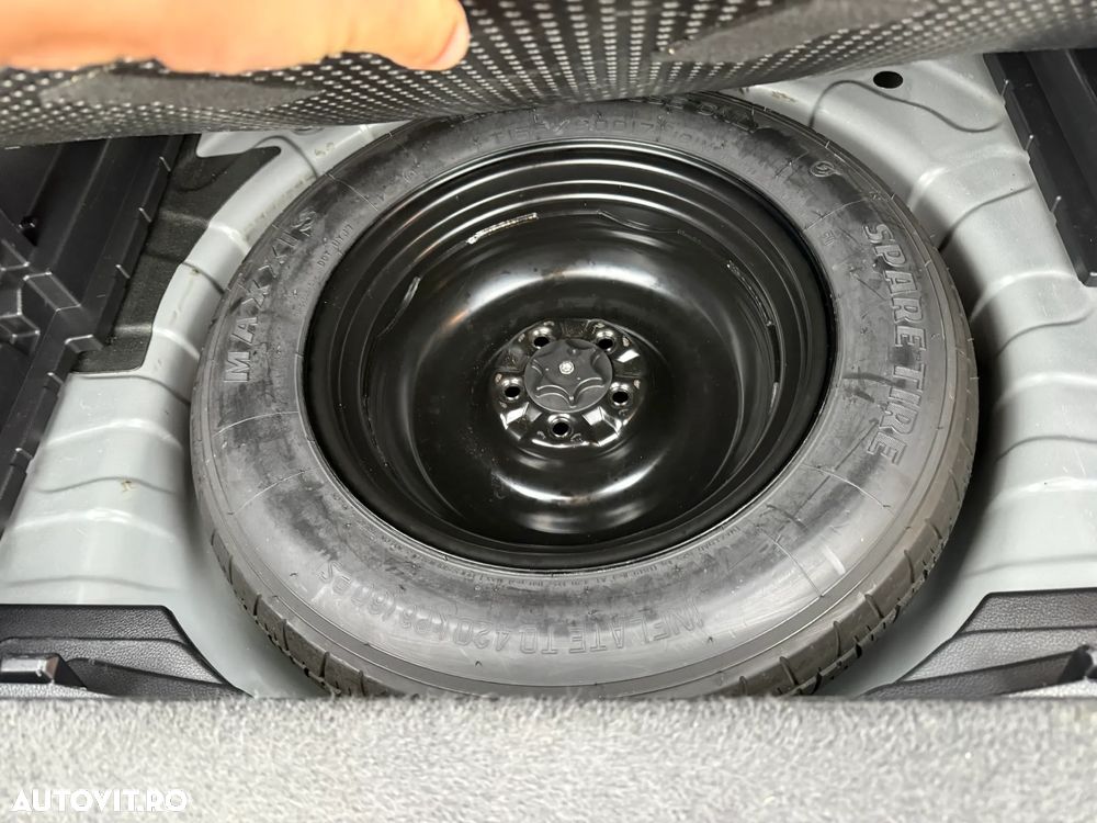 Nissan X-Trail 1.6 dCi Tekna - 25