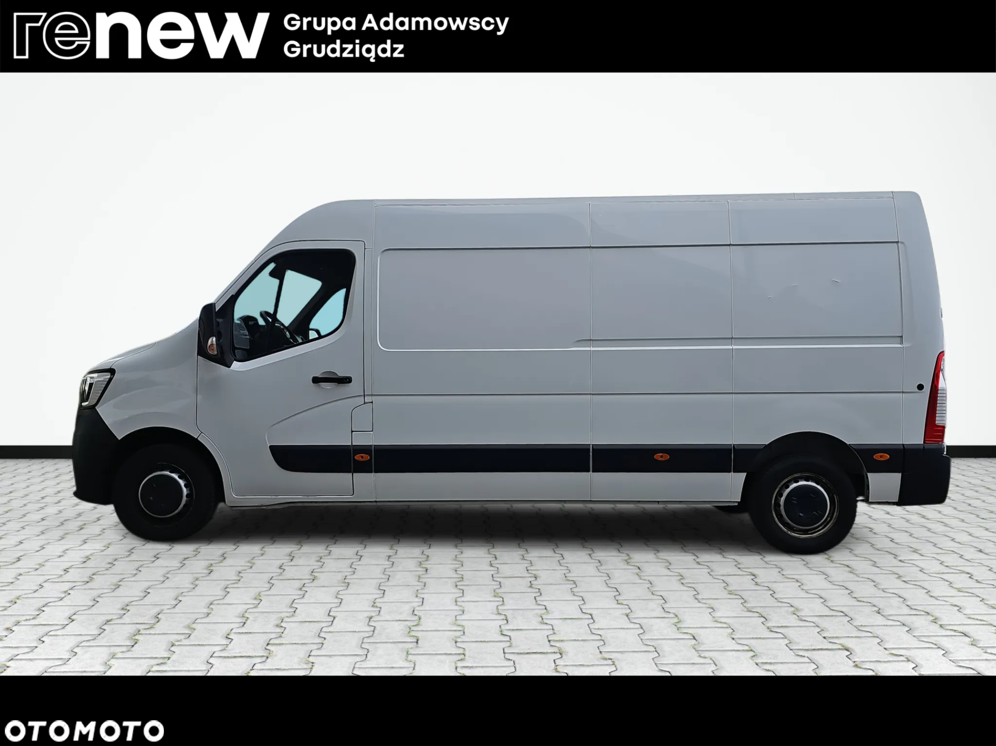 Renault Master - 7
