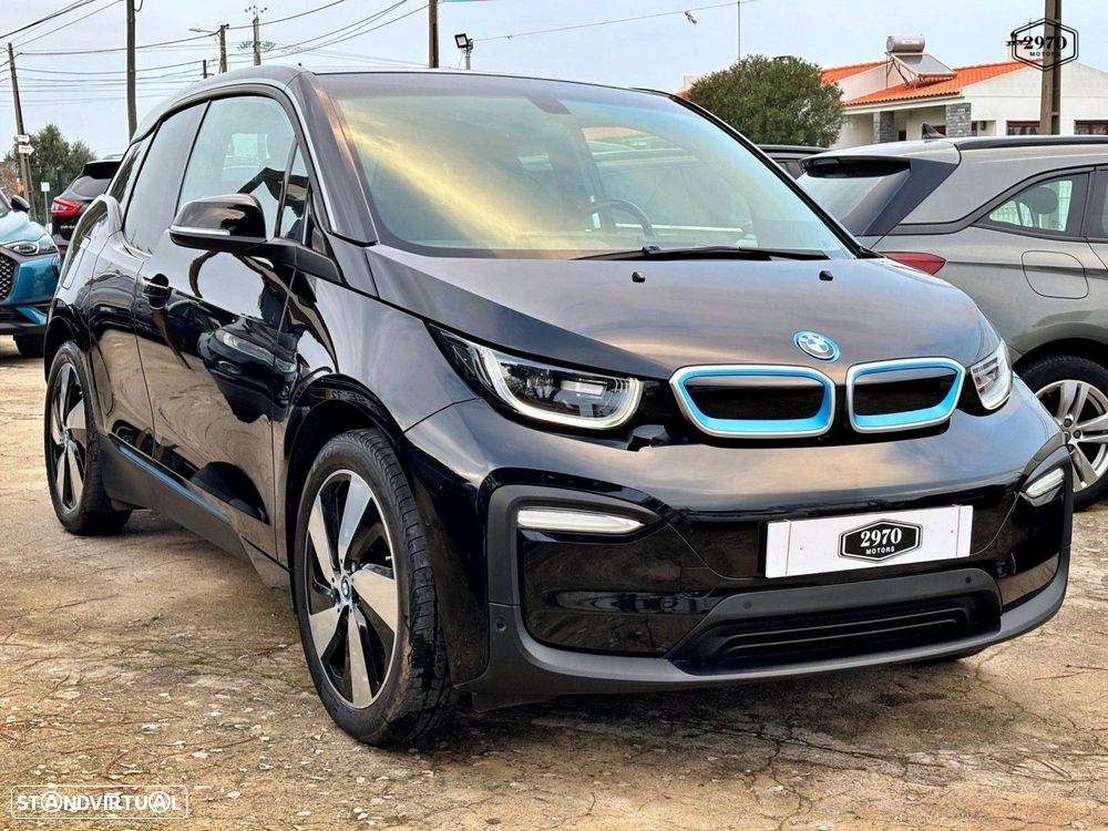 BMW i3 s 120Ah - 6