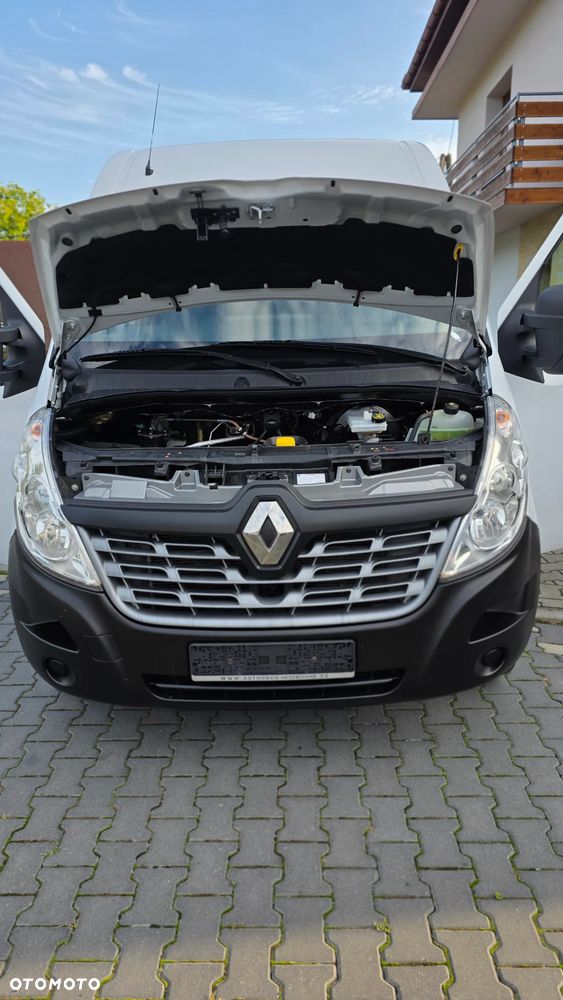 Renault Master - 21
