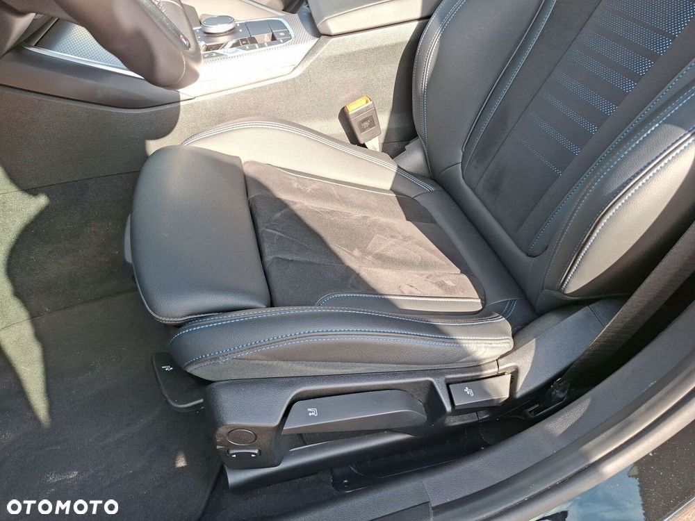 BMW Seria 3 - 14