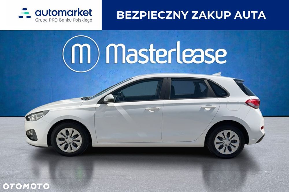 Hyundai i30 1.0 T-GDI Modern - 8