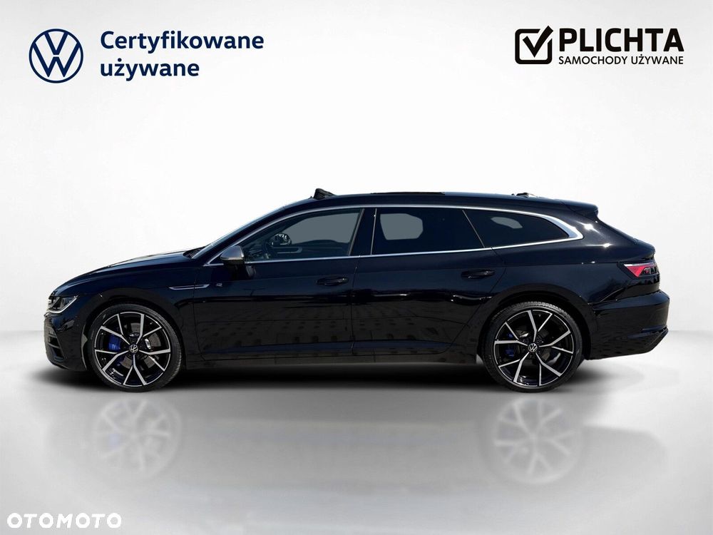 Volkswagen Arteon Shooting Brake - 3